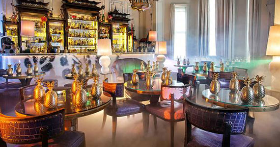 The World's Best Bar is in London picture