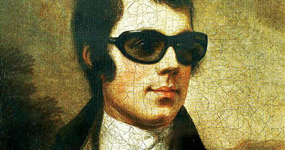 Burns Night dinners in London picture