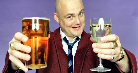 Al Murray: The Pub Landlord's Southbank Saloon picture