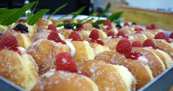 London’s Best Doughnuts? picture