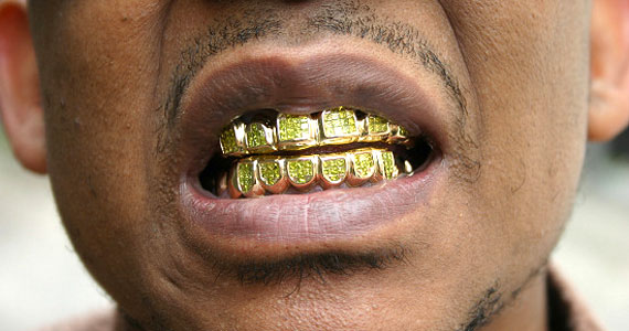 The Gold Teeth Houseparty at Jamm picture