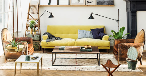 London's best homeware and design shops picture