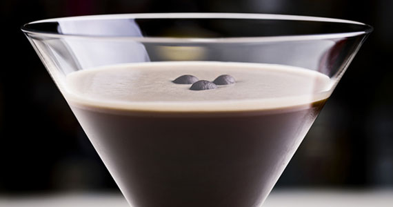 Who fancies Coffee and Cocktails? picture