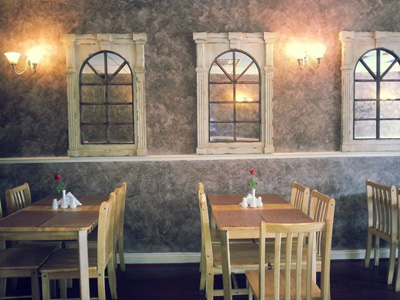 Finezja Polish Restaurant image