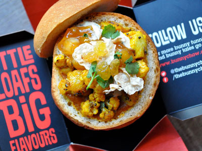 Bunnychow Picture