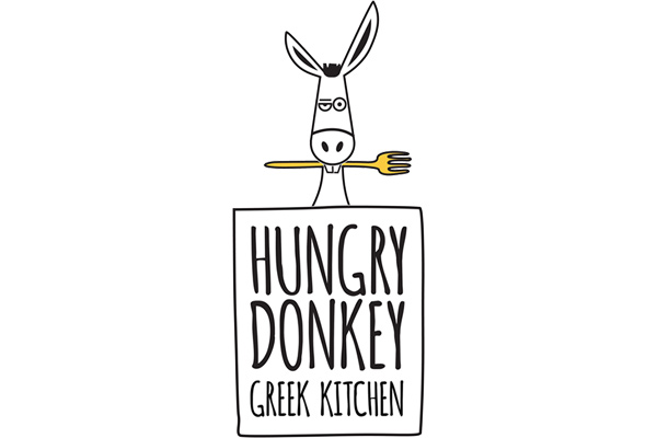 The Hungry Donkey Picture