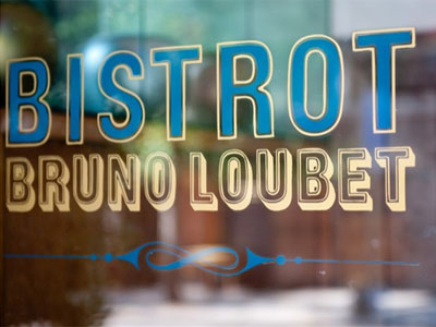 Bistrot Bruno Loubet Picture