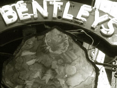 Bentley's Oyster Bar & Grill Picture