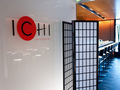 Ichi Sushi & Sashimi Bar image