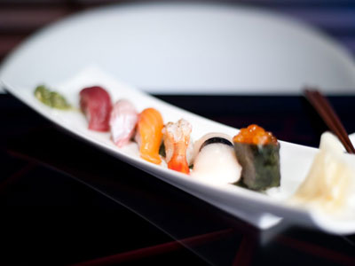 Ichi Sushi & Sashimi Bar Picture