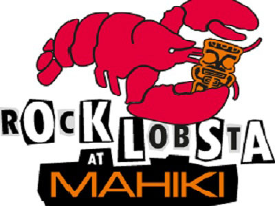 Rock Lobsta image