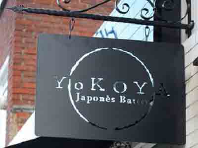 Yokoya image