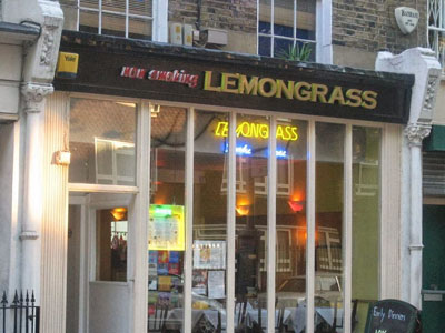 Lemongrass image