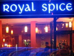 Royal Spice image