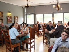 Mora Meza Bar & Restaurant image