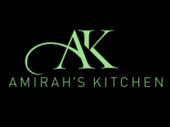Amirah's Kitchen image