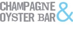 Champagne & Oyster Bar image