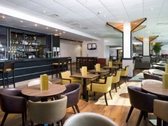 The Arch Restaurant (Holiday Inn London Wembley) image