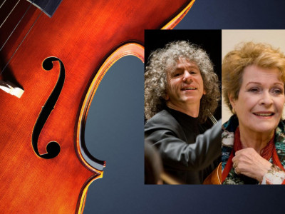 The Bach Cello Suites image