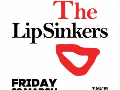 The LipSinkers image