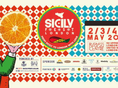 SicilyFEST London 2024 image