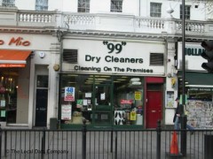 99 Dry Cleaners image