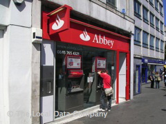 Abbey image