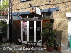 Tribal Gathering London image