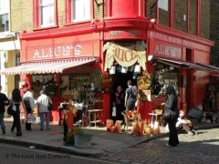 Alice's image