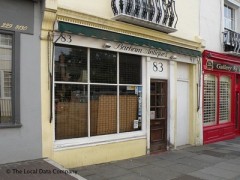Barham Antiques image