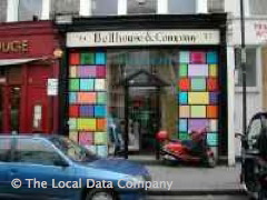 Bellhouse & Company image