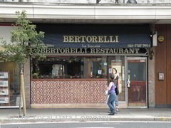 Bertorelli Restaurant image