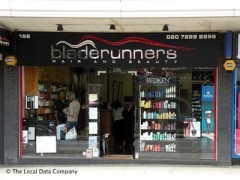 Bladerunners image