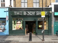 The Body Shop image