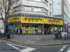 The Book Warehouse image