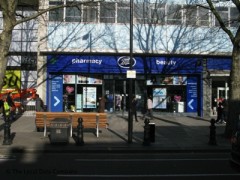Boots The Chemist image