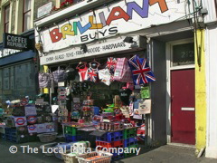 Brilliant Buys image