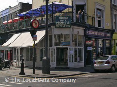 Cafe Grove image