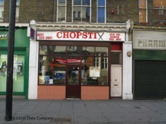 Chopstix image