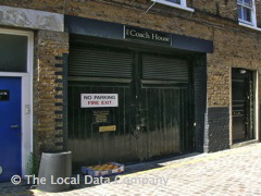 Coach House Antiques image