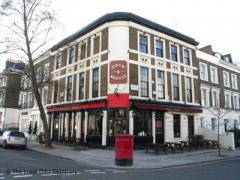 The Cock & Bottle image