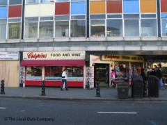 Crispins image