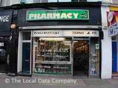 Dennis & Co image