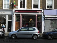 The Dispensary image