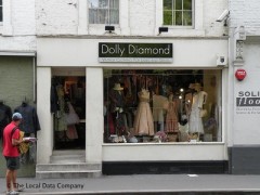 Dolly Diamond image