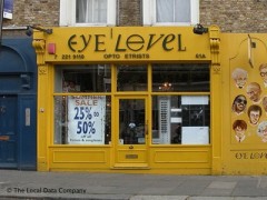 The Eye Lounge image