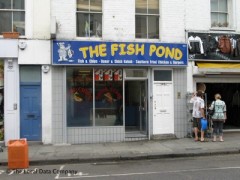 The Fish Pond image