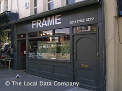 Frame image