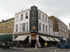 Ground Floor Bar image