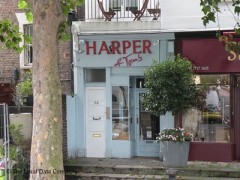 Harper & Tom's Flowers image